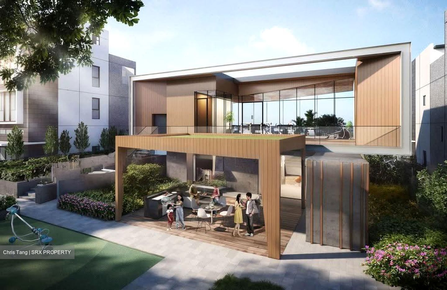 Belgravia Ace (D28), Semi-Detached #622262501
